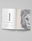 DOTS BY DONNA: THE ANIMAL ALPHABET BOOK