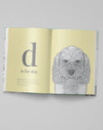 DOTS BY DONNA: THE ANIMAL ALPHABET BOOK