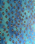 Spotted Eagle Ray Stingray Removable Wallpaper